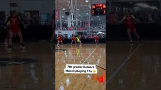 She Got It On A String