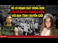 Lộ Tin nhắn rùng rợn giữa nghi phạm Tyler Robinson và Lance Twiggs ngay sau vụ ám sát Charlie Kirk