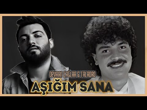 Devran Çağlar X Taladro - Aşığım Sana (Prod Gül Beat)