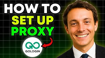 How To EASILY Set Up Proxies With GoLogin (FULL INTEGRATION GUIDE 2025)