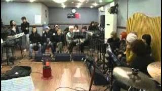 [BTS] YG FAMILY CONCERT 1 (eng sub)