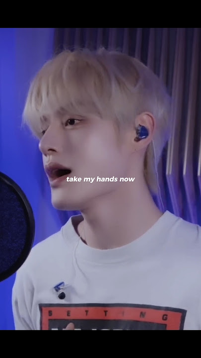 Jiwoong [ZB1] - Euphoria [Jungkook] #jiwoong #zerobaseone #kpop #lyrics