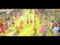 Sri Rama Rajyam Movie Full Songs HD - Jagadhananda Karaka Song - Balakrishna, Nayantara, Ilayaraja