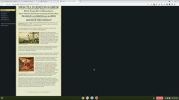 How to cite a website and export to Google Docs