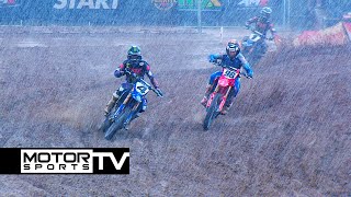 Aus ProMX, MX1, Moto1 & Moto2, Rnd 5 Gillman, SA  28th May 2023