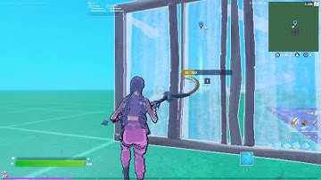 day one on Keys2xInput