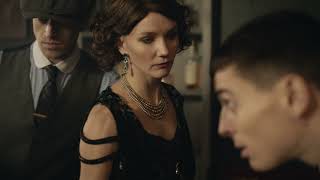 Rambert Dance, Peaky Blinders Trailer