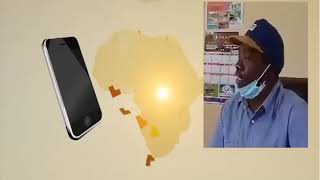 Katima Mulilo Residents Forced To  In The Bushes