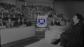 UWC Faculty of Law | Our Story