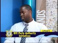 Update on BVI Ports Authority Initiatives