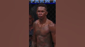 Thumbnail of 😨 "I'm Prepared To Die" | Israel Adesanya Before 5th Round vs Kelvin Gastelum