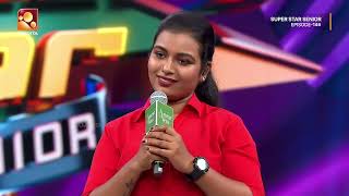 "സ്വാപ്പ് റൗണ്ട് നിങ്ങൾ തൂക്കി" എം.ജി | Keerthi | P Jayachandran Tribute Round | Epi 146