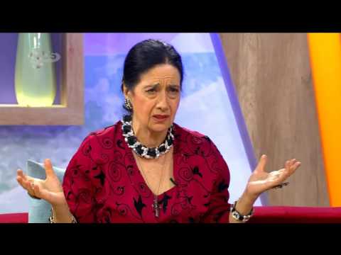 ,,ნუ დაემსგავსებით ერთმანეთს\" | რჩევები ლალი ბადურაშვილისგან