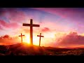 Beautiful Good Friday Music about the Cross of Jesus  Instrumental Hymns