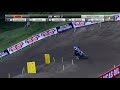 Spring Creek 2018: 250 Moto 2 Extended Recap