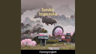 Guruku, Inspirasiku