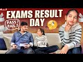 JANAVI EXAMS RESULTS DAY || rider mallesh new video || janavi funny videos || results funny video