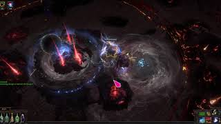 3.12 Vortex LL Occultist 18m dps, A8 Sirus