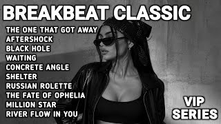 DJ STADIUM BREAKBEAT 2026 || THE ONE THAT GOT AWAY X AFTERSHOCK || MIXTAPE STADIUM BREAKBEAT