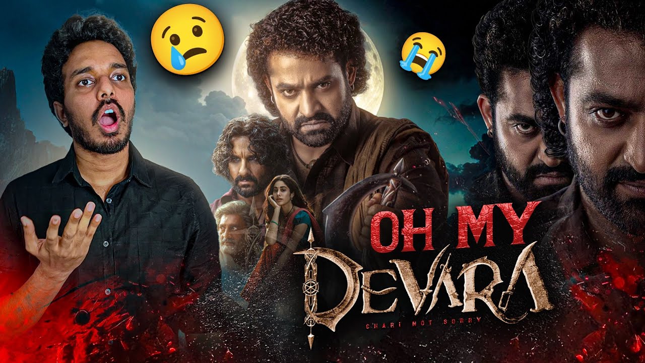 Devara FDFS Response | Jr NTR, Koratala Siva, Anirudh