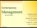 1.1 Fundamentals of Contemporary Management: Functions, Roles, and Skills (Urdu)