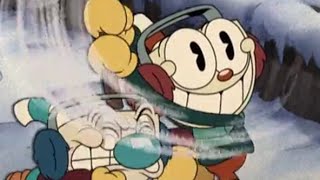 Deleted Scene - The Cuphead Show Season 3