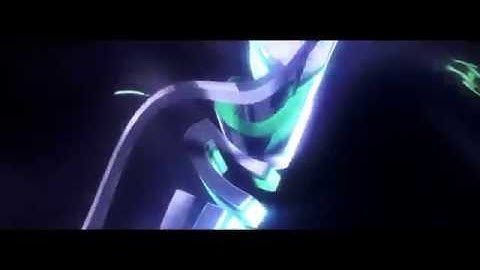 My 2nd New Intro ! Made By Vortex YT (LINK TO HIS CHANNEL)