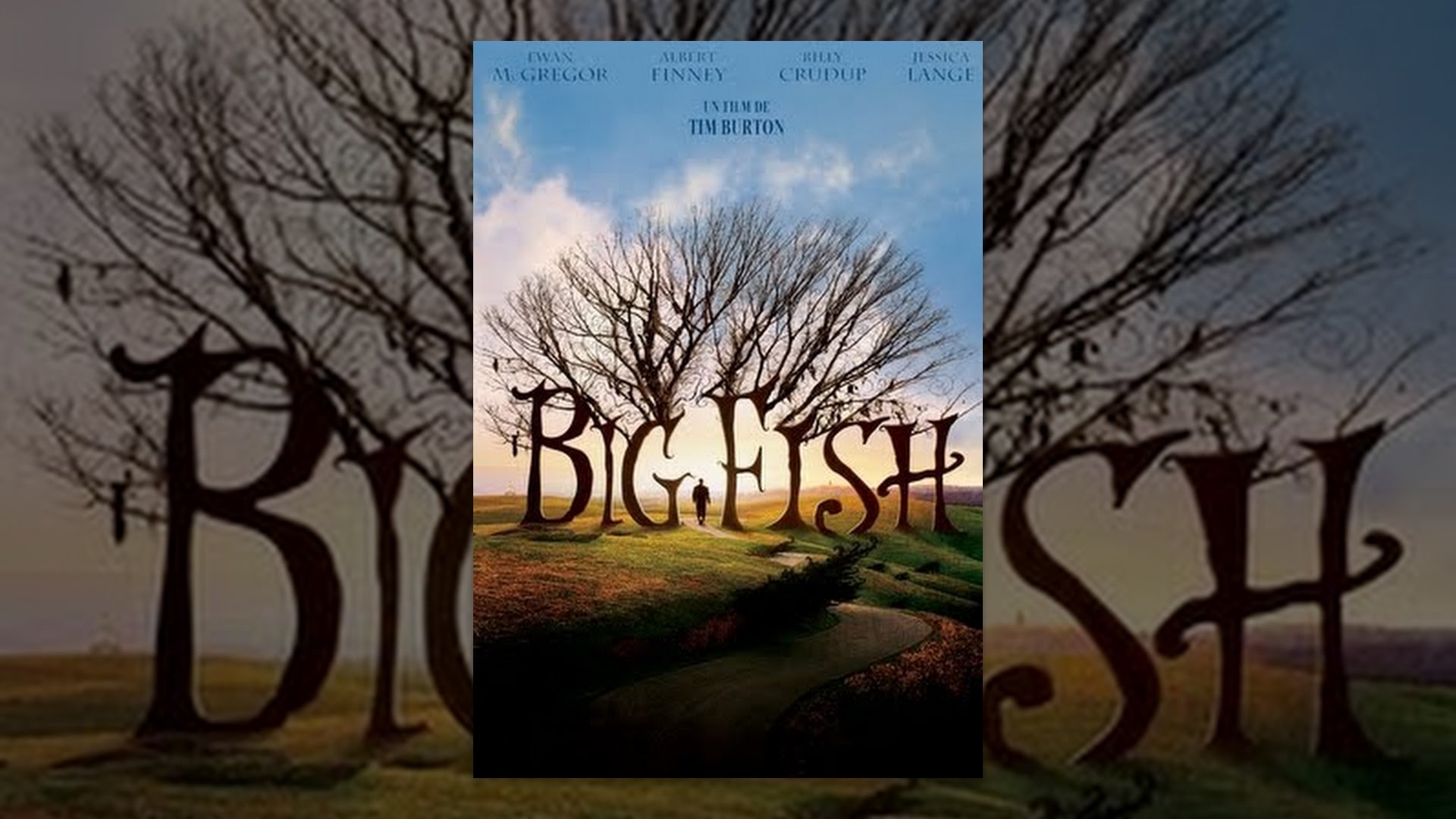 Big Fish Streaming Vf Big Fish (VF) - YouTube