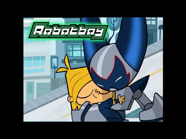 Robotboy - 1ª Temporada - Episódio 15 - Eu Quero Aquele Brinquedo