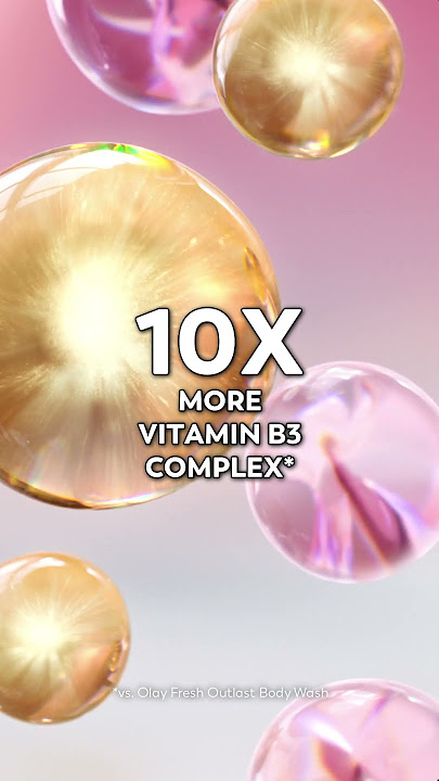 Try Moisturizing Olay Hyaluronic Body Lotion