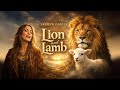 Lion and Lamb | Emotional Worship Song |  Lauren Daigle Christian Music 2026