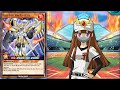 Yu-Gi-Oh! Duel Links - Yuka Goha Theme