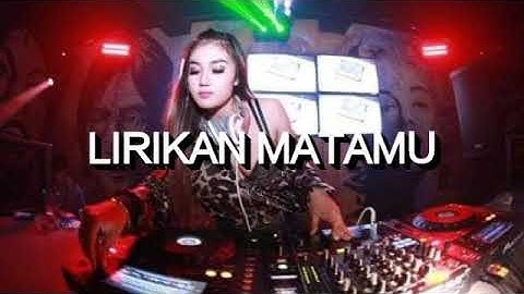 House Music Jadul - Lirikan Matamu
