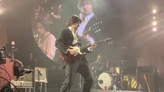 Video thumbnail of "Arctic Monkeys - 505 (Berlin, Mercedes-Benz Arena)"