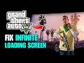 Fix GTA V Crash Loading Screen Windows 11 (2026)