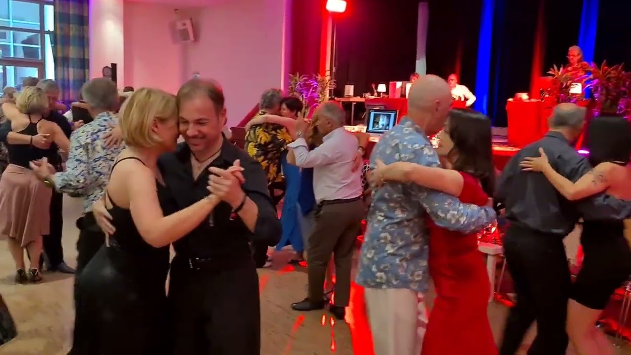 Noche De Pasion, Regensburg/Barbing, Germany (27. 5. 2023) ~ DJ Paola Nocitango #3