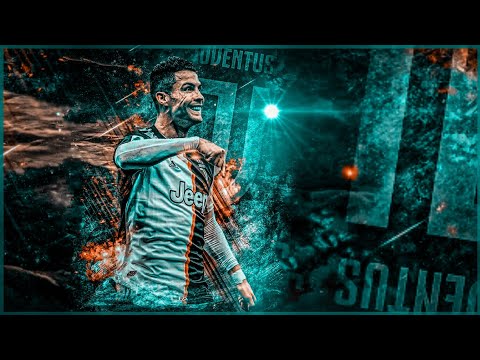 Cristiano Ronaldo ►