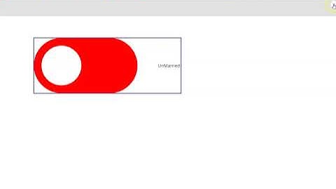 Lesson17 - Toggle  - Power Apps 1000 Videos