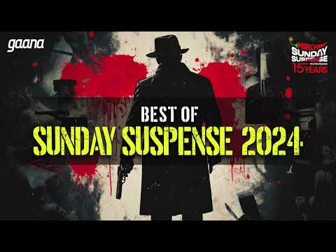 Best of Sunday Suspense 2024, the YouTube picture