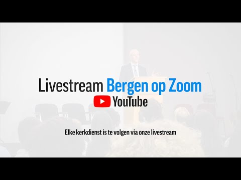 De stem aan de binnenkant | 02-10-2022