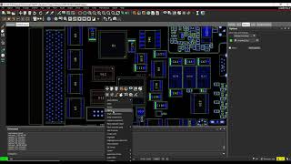 Cadence PCB Alignment X Y For Components