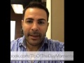 Tip of the day: Creating a healthy life is no challenge Inspire - Motivate - Succeed