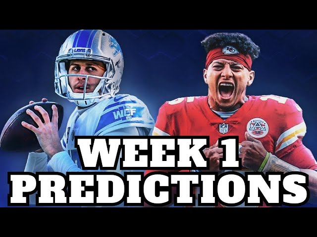 lions patriots prediction