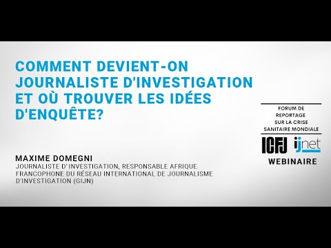 Vidéo: Comment devient-on responsable de publication ?