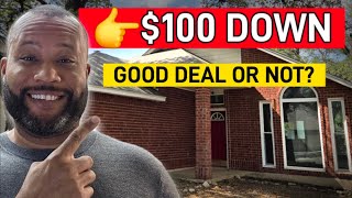 HUD Foreclosure in Schertz TX – Is This Actually a Good Deal?