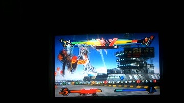 Amaterasu Midscreen Infinite