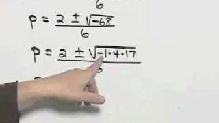 Angel Elementary Algebra Ch 10 Ex 25