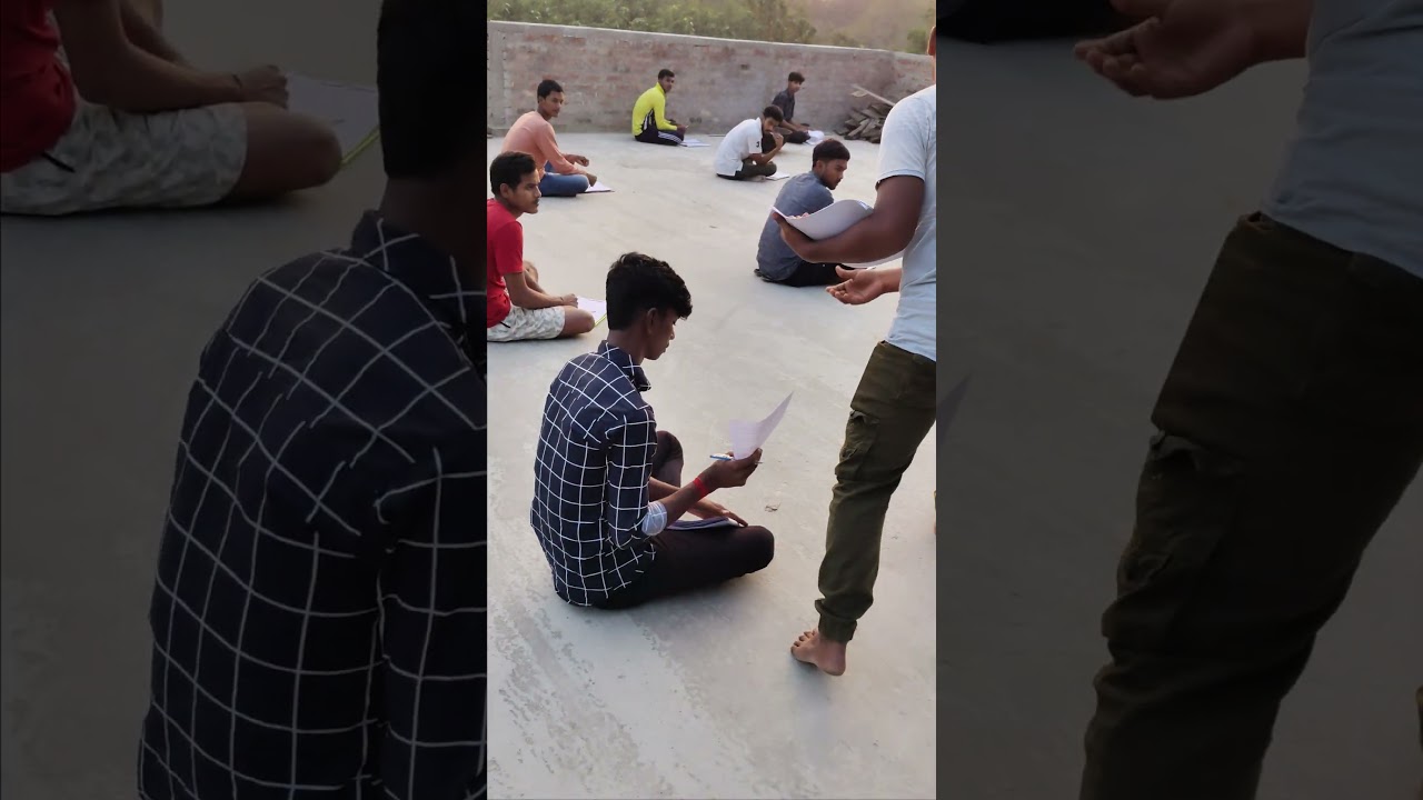 Хотите стать сотрудником полиции, армии или пограничной службы? Присоединяйтесь к нам!