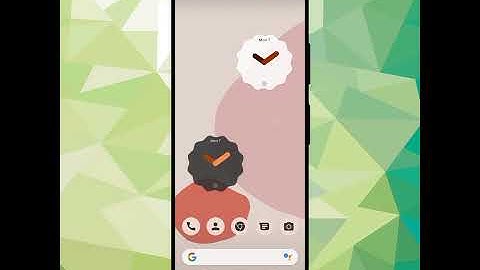 Android 12 Is Here 🔥 Change Your Mobile Into Android 12