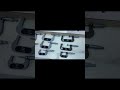 Precision Inspection Tools Used in Aerospace Component Production#aerospacemanufacturing